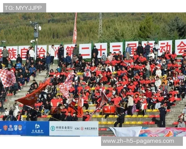 武汉足球比赛热潮再起球迷齐聚为家乡球队呐喊助威