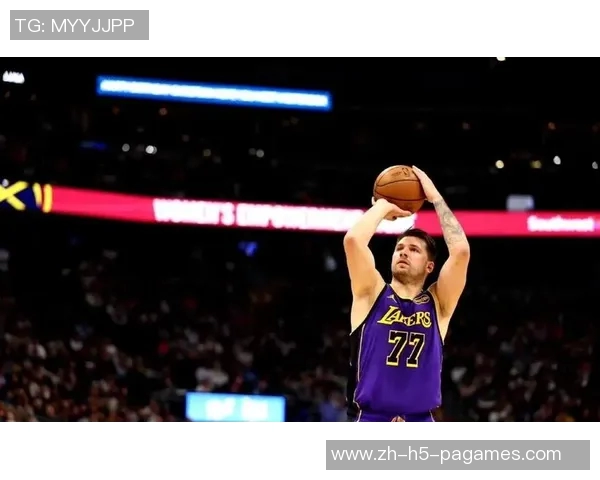 东契奇砍下45分11篮板却难救湖人遭雄鹿逆转无奈吞下三连败