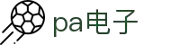 PA电子官网 - 畅玩高品质电子游戏平台